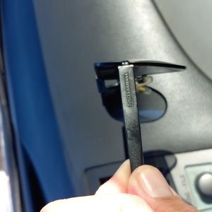 Dolce & Gabbana aviators matte black